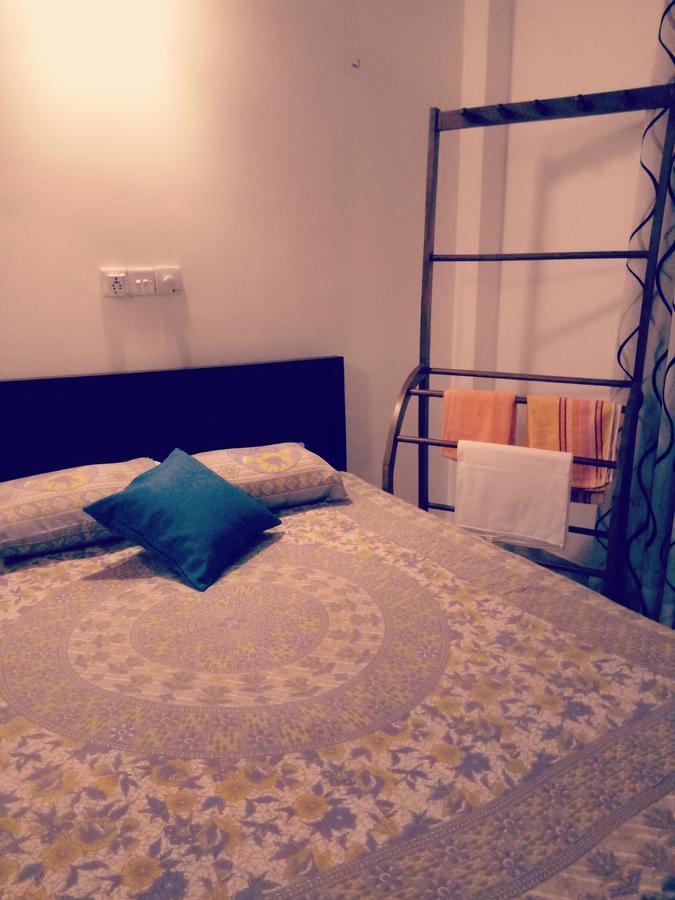 Villa Hilltop By Yehansa With Unlimited Fiber Wifi Hikkaduwa Exterior foto